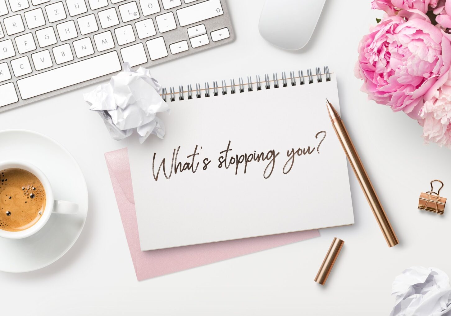 Life and Career Coaching